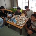 8月28日　お楽しみ～！